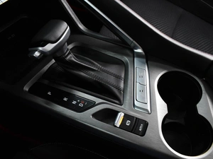 Внедорожник Changan CS35 Plus 2023 года, 1934000 рублей, Воронеж