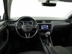 Лифтбек Skoda Octavia 2020 года, 1919050 рублей, Москва