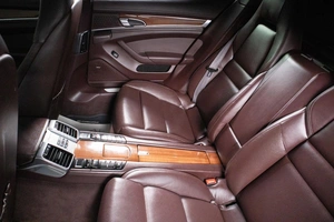 Лифтбек Porsche Panamera 4 2011 года, 2649000 рублей, Сургут