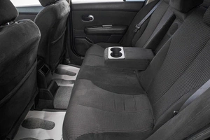 Седан Nissan Tiida 2011 года, 749000 рублей, Барнаул