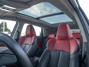 Внедорожник Changan UNI-S 2024 года, 2095000 рублей, Нижний Новгород