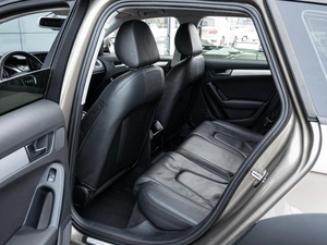 Универсал Audi A4 Allroad Quattro 2010 года, 1160000 рублей, Краснодар