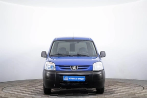 Минивэн Peugeot Partner 2011 года, 389000 рублей, Пермь