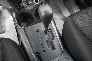 Внедорожник Toyota RAV4 2009 года, 1339000 рублей, Барнаул