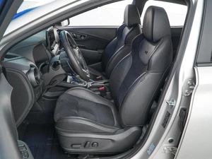 Внедорожник Hyundai Kona N 2021 года, 3649077 рублей, Москва