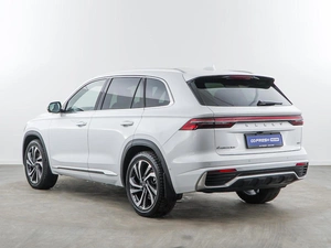 Внедорожник Geely Monjaro 2024 года, 3898999 рублей, Москва