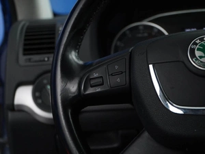 Лифтбек Skoda Octavia 2011 года, 920050 рублей, Москва