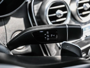 Седан Mercedes-benz C-класс 2019 года, 2674000 рублей, Кирилловка