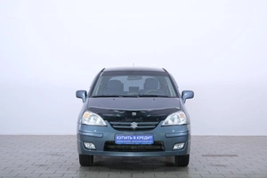 Универсал Suzuki Liana 2005 года, 459000 рублей, Омск