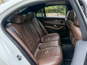 Седан Mercedes-benz E-класс 2021 года, 4499000 рублей, Большой Сочи