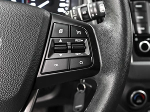 Внедорожник Hyundai Creta 2021 года, 2120000 рублей, Ставрополь