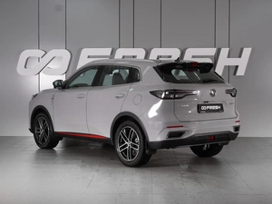 Внедорожник Changan UNI-S 2025 года, 3015000 рублей, Минеральные Воды