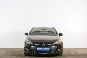 Хетчбэк Opel Astra 2013 года, 969000 рублей, Тюмень