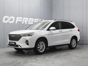 Внедорожник Haval M6 2024 года, 1740000 рублей, Омск