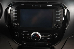 Хетчбэк Kia Soul 2016 года, 1549000 рублей, Тюмень