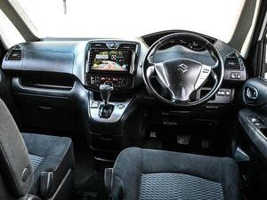 Минивэн Suzuki Landy 2011 года, 1169000 рублей, Кирилловка