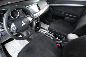 Седан Mitsubishi Lancer 2013 года, 1079000 рублей, Тюмень