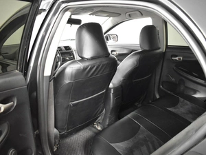 Седан Toyota Corolla 2008 года, 649900 рублей, Казань