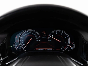 Седан BMW 7 серия 2017 года, 3634434 рублей, Москва