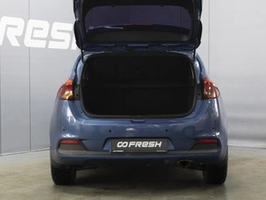 Хетчбэк Kia Ceed 2014 года, 990000 рублей, Омск