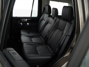 Внедорожник Land Rover Discovery 2011 года, 1585055 рублей, Москва