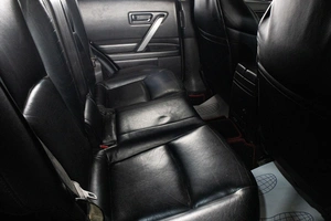 Внедорожник Infiniti FX35 2003 года, 749000 рублей, Сургут
