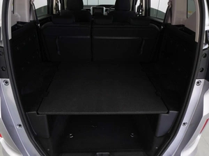 Минивэн Honda Freed 2016 года, 1580000 рублей, Воронеж