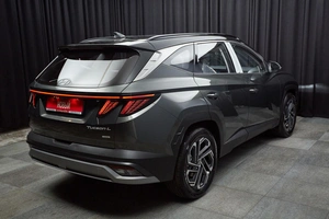 Внедорожник Hyundai Tucson 2026 года, 3899000 рублей, Красноярск