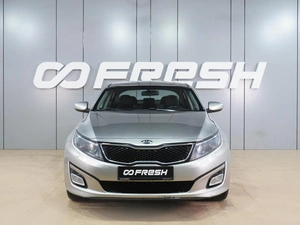 Седан Kia Optima 2014 года, 999000 рублей, Воронеж