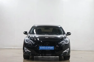 Седан Hyundai i40 2013 года, 1339000 рублей, Новокузнецк