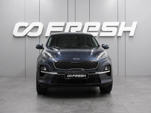 Внедорожник Kia Sportage 2020 года, 2498000 рублей, Воронеж