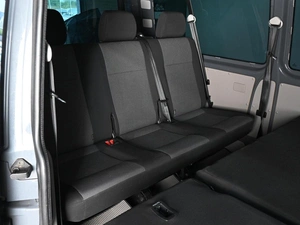 Volkswagen Caravelle, T6 (2015—н. в.) 2.0 TDI MT (150 л.с.) 2016г. 2016 года, 2799000 рублей, Аксай