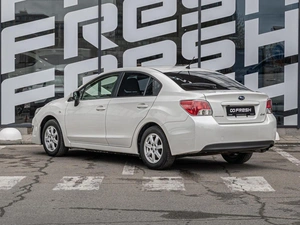 Седан Subaru Impreza 2016 года, 1290000 рублей, Краснодар
