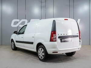 Фургон ВАЗ (LADA) Largus 2021 года, 1099040 рублей, Воронеж
