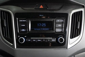 Внедорожник Hyundai Creta 2021 года, 1799000 рублей, Петрозаводск