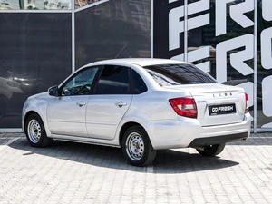 Седан ВАЗ (LADA) Granta 2024 года, 870000 рублей, Краснодар