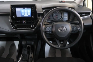 Универсал Toyota Corolla 2021 года, 2159000 рублей, Омск