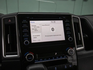 Минивэн Toyota Hiace 2021 года, 5350000 рублей, Большой Сочи