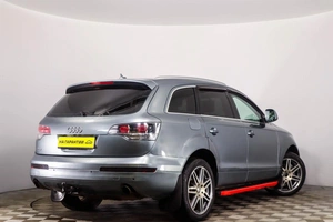 Внедорожник Audi Q7 2007 года, 959000 рублей, Пермь