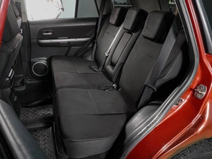 Внедорожник Suzuki Grand Vitara 2008 года, 699000 рублей, Воронеж