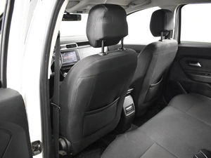 Внедорожник Renault Duster 2021 года, 1428100 рублей, Казань