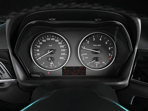 Внедорожник BMW X1 2016 года, 1869000 рублей, Аксай