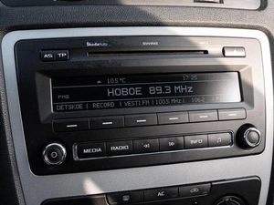 Лифтбек Skoda Octavia 2012 года, 910000 рублей, Краснодар