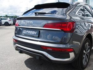 Внедорожник Audi Q5 Sportback 2021 года, 4340000 рублей, Владимир