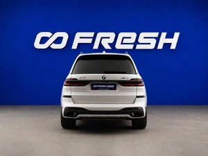 Внедорожник BMW X7 2022 года, 10699999 рублей, Москва