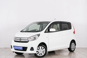 Хетчбэк Nissan Dayz 2018 года, 899000 рублей, Красноярск