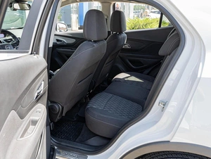 Внедорожник Opel Mokka 2013 года, 1029000 рублей, Краснодар