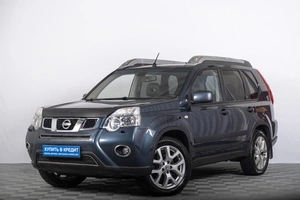 Внедорожник Nissan X-Trail 2013 года, 1539000 рублей, Томск