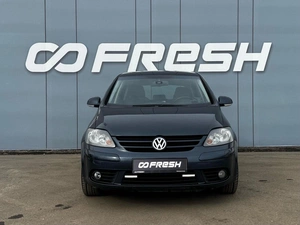 Хетчбэк Volkswagen Golf Plus 2008 года, 699000 рублей, Ижевск