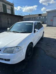 Универсал Mazda Familia S-Wagon 2000 года, 250000 рублей, Красноярск